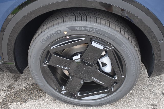 New 2027 Kia Telluride X-Line SX Prestige AWD/4WD image 12