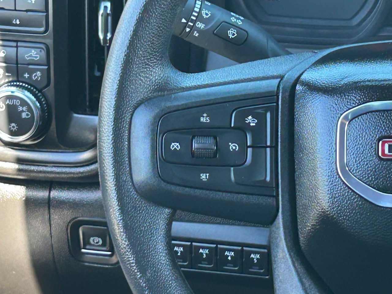 Used 2026 GMC Sierra 3500 Pro w/ Convenience Package AWD/4WD image 20