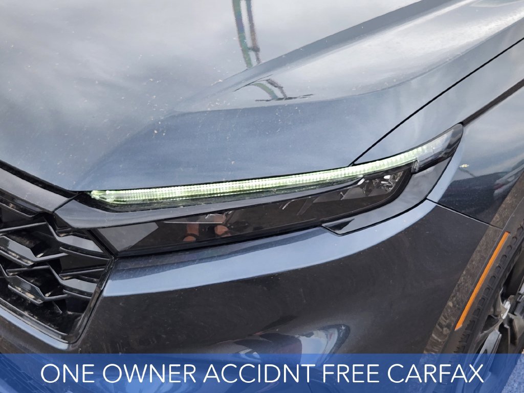Used 2026 Honda CR-V Sport Touring image 14