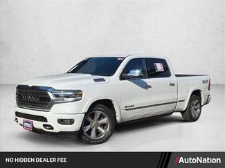 Used 2021 RAM 1500 Limited AWD/4WD video 1