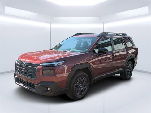 New 2026 Subaru Outback Premium image 7