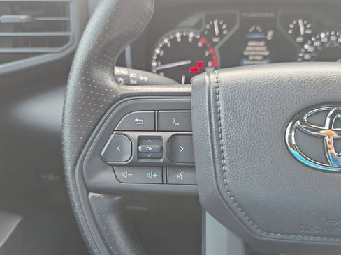 Used 2026 Toyota Tundra SR image 16