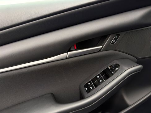 New 2026 MAZDA MAZDA3 s image 30