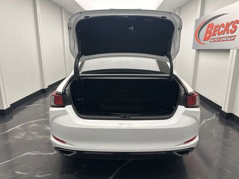 Used 2021 Lexus ES 350 F Sport w/ Accessory Package 2 image 26