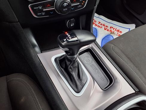 Used 2023 Dodge Charger GT image 22