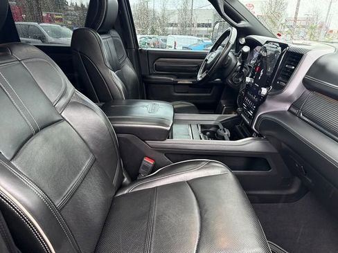 Used 2021 RAM 2500 Limited image 11