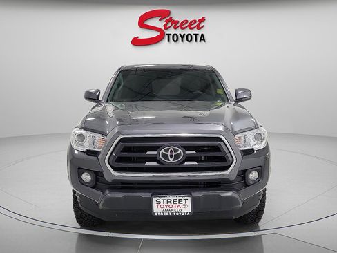 Certified 2023 Toyota Tacoma SR5 image 6