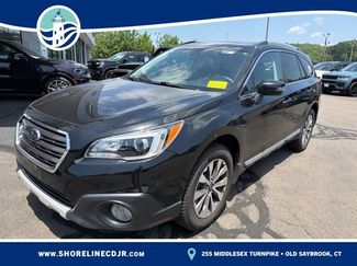 Used 2017 Subaru Outback 3.6R Touring AWD/4WD video 1