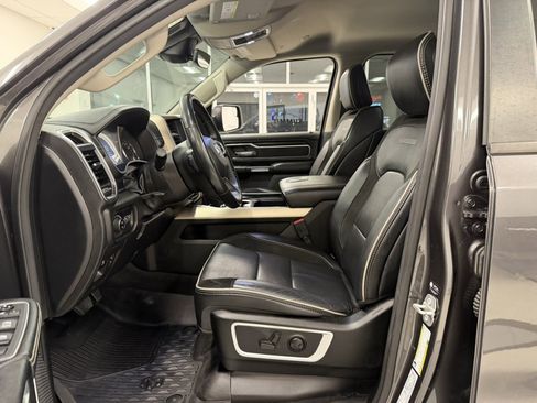 Used 2022 RAM 1500 Laramie image 25