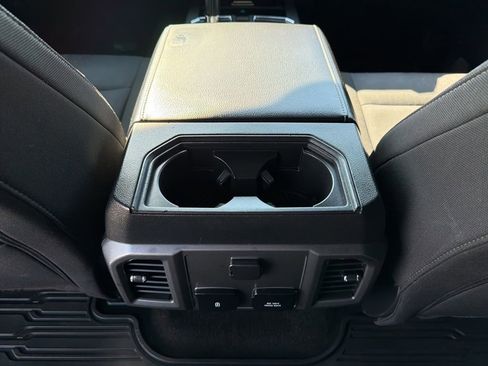 Used 2018 Ford F150 XLT w/ Equipment Group 302A Luxury image 23