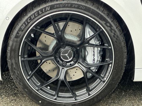 New 2026 Mercedes-Benz CLE 53 AMG 4MATIC Coupe image 10