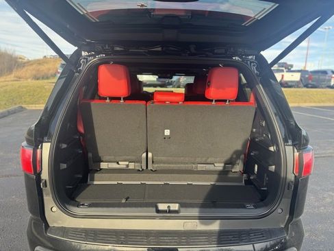 New 2026 Toyota Sequoia TRD Pro image 10