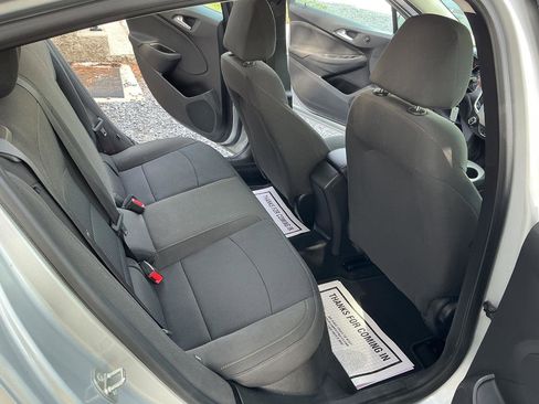 Used 2016 Chevrolet Cruze LS image 20
