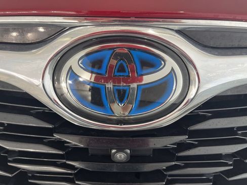 Used 2021 Toyota Highlander Limited AWD/4WD image 37