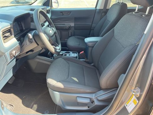 New 2025 Ford Maverick XL w/ Equipment Group 102A image 11