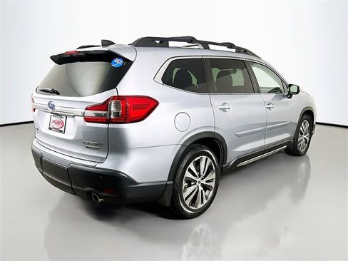 Used 2021 Subaru Ascent Touring w/ Popular Package #2A image 22