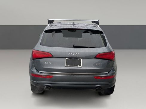 Used 2016 Audi Q5 2.0T Premium Plus w/ Technology Package image 10