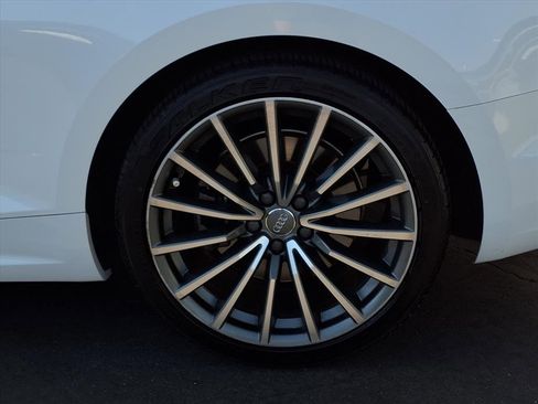 Used 2018 Audi A5 2.0T Premium Plus image 4