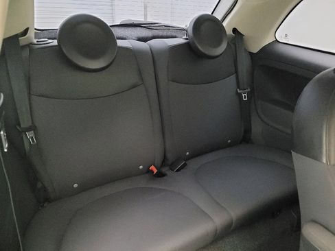Used 2015 FIAT 500 Pop image 19
