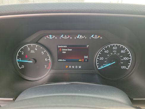 Used 2022 Ford F150 XLT w/ XTR Package AWD/4WD image 24