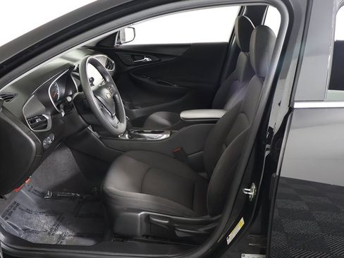 Used 2020 Chevrolet Malibu LS image 20