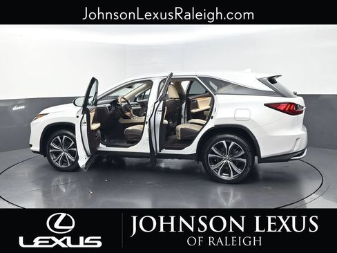 Used 2018 Lexus RX 350L FWD image 37
