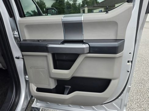 Used 2018 Ford F150 XLT w/ Equipment Group 302A Luxury AWD/4WD image 41