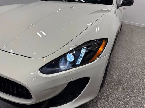 Used 2014 Maserati GranTurismo MC RWD image 7