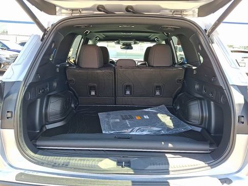 Used 2026 Subaru Forester Premium AWD/4WD image 28