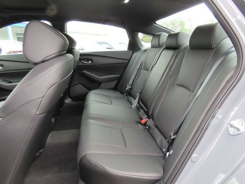 New 2025 Honda Accord Sport image 13