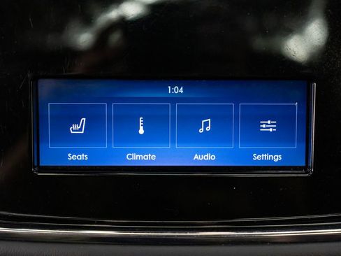 Used 2024 Lincoln Navigator Reserve image 9