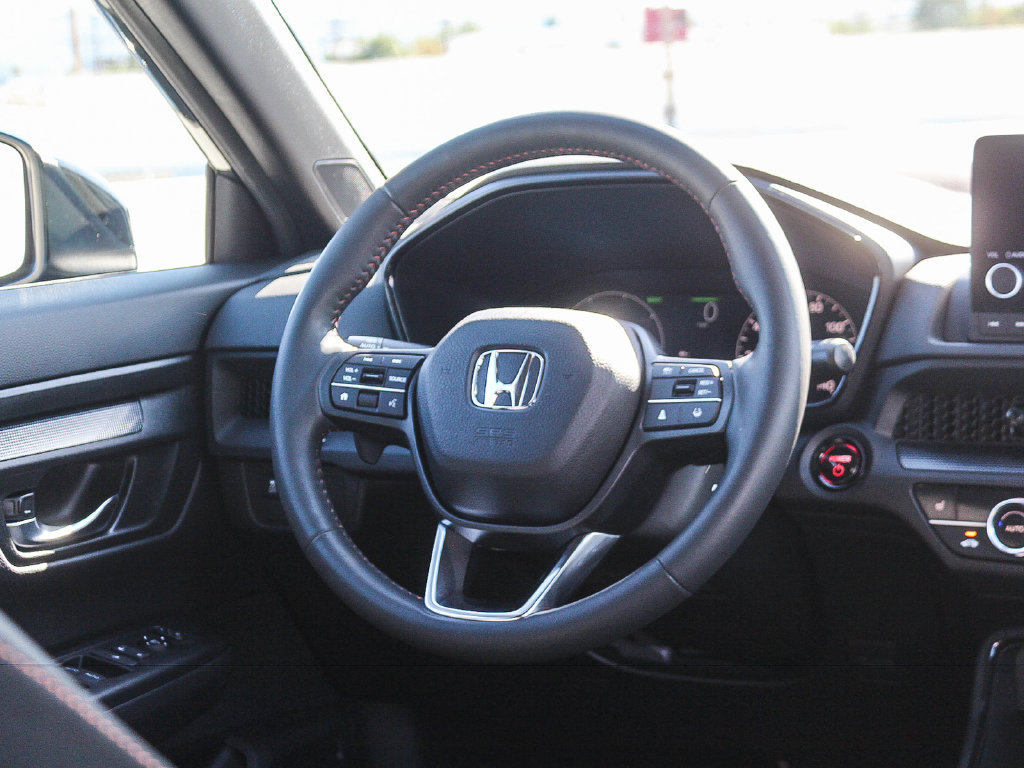 Certified 2024 Honda CR-V Sport image 16