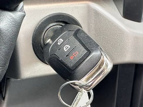 Used 2021 Ford F150 XL w/ Equipment Group 101A High AWD/4WD image 29