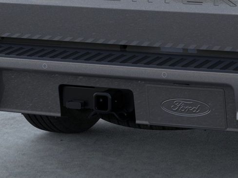 New 2026 Ford Maverick Lobo AWD/4WD image 23