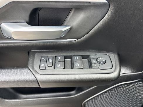 Used 2025 RAM 1500 Big Horn AWD/4WD image 15