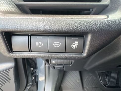 New 2026 Toyota Prius XLE FWD image 19