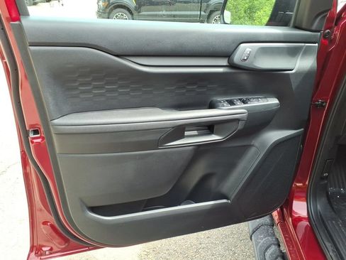 New 2026 Ford Ranger XL AWD/4WD image 14