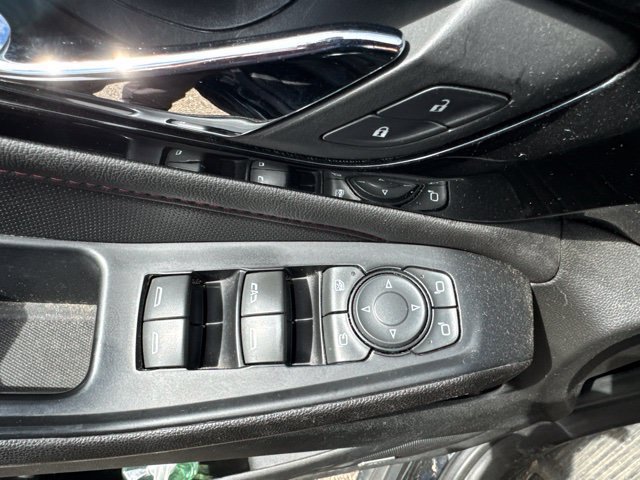Used 2023 Chevrolet Traverse RS w/ LPO, Floor Liner Package AWD/4WD image 8