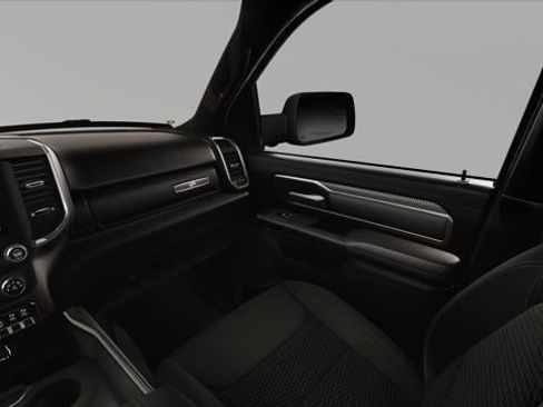 New 2026 RAM 1500 Lone Star image 7