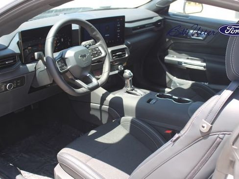 New 2026 Ford Mustang Premium RWD image 10