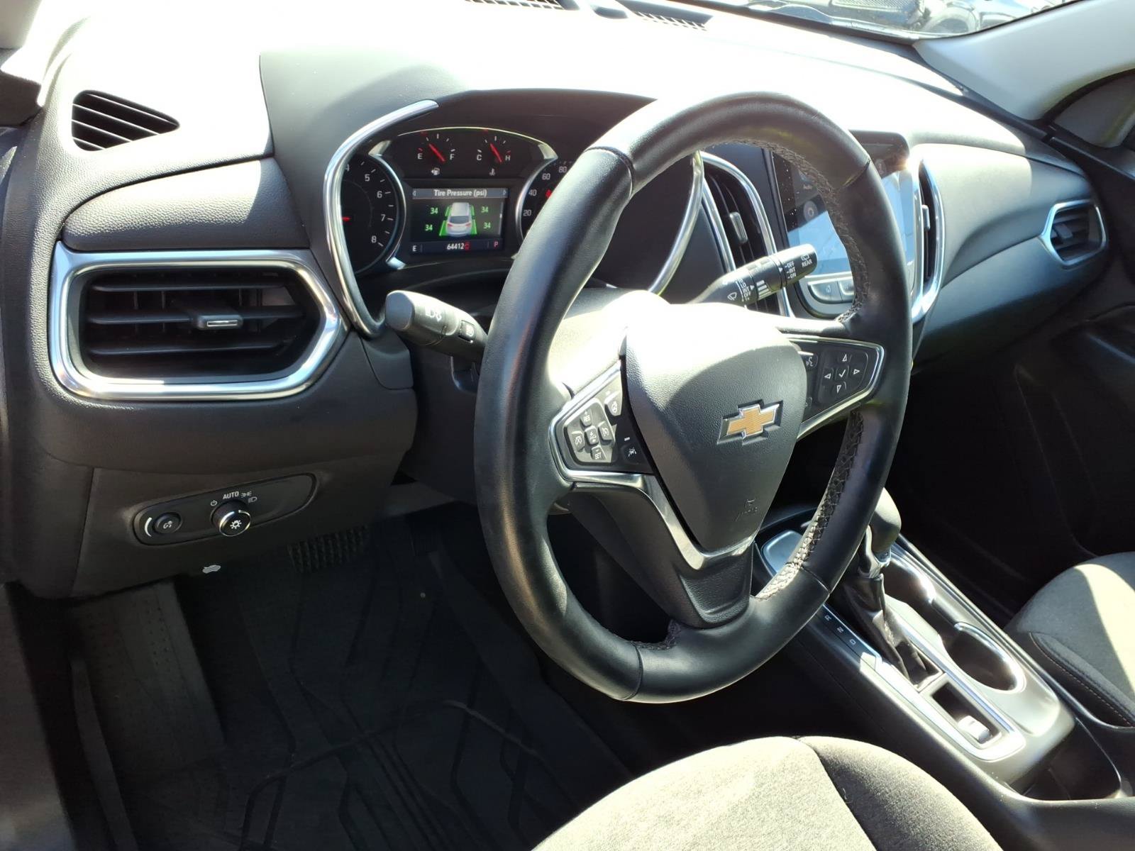 Used 2024 Chevrolet Equinox LT FWD image 8