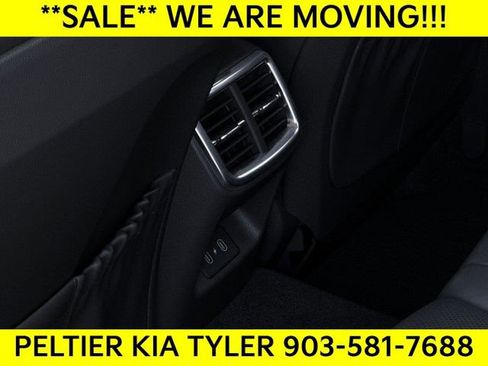 New 2026 Kia K5 GT FWD image 26