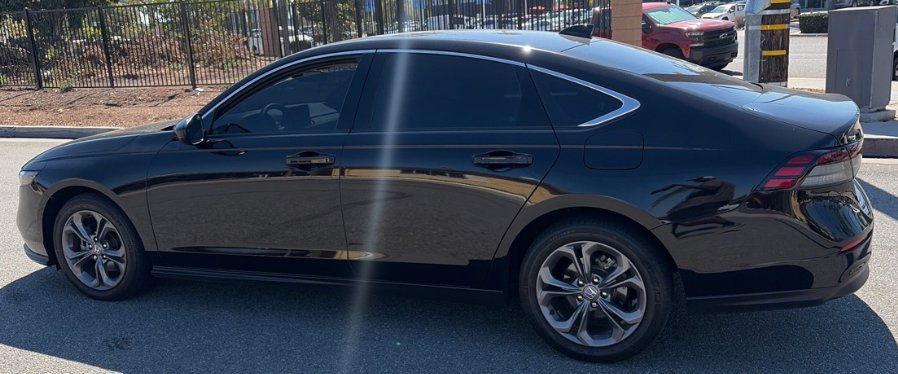 Used 2024 Honda Accord EX image 6
