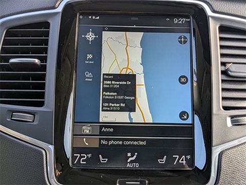 Used 2019 Volvo XC90 T5 Momentum w/ Protection Package Premier image 23