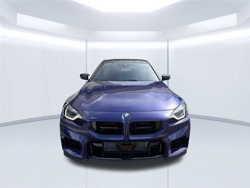 New 2026 BMW M2 CS RWD image 2