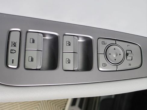 Used 2022 Hyundai Palisade SEL AWD/4WD image 37