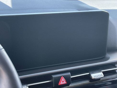 Certified 2026 Kia Sportage EX FWD image 24