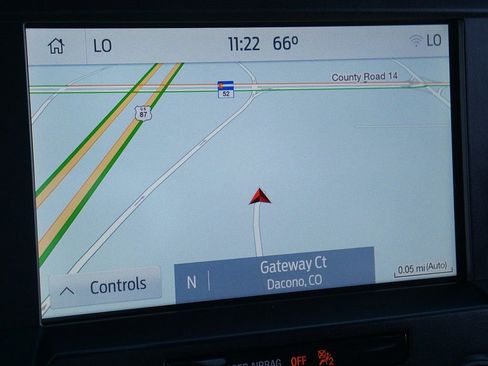 Used 2020 Ford F150 Platinum w/ Equipment Group 701A Luxury image 44