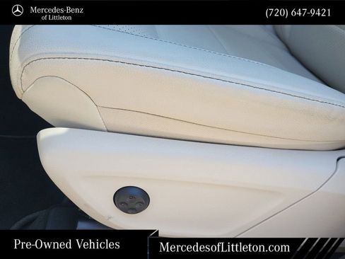 Used 2026 Mercedes-Benz GLE 350 4MATIC image 23