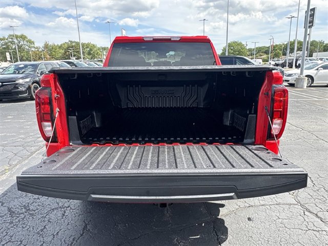 Certified 2026 GMC Sierra 1500 Elevation AWD/4WD image 25